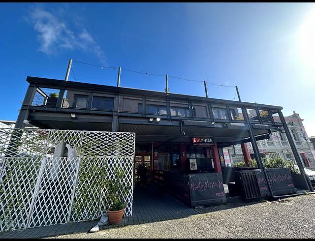 350M² RETAIL TO LET IN CAPE TOWN CITY CENTRE